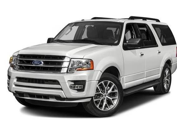 FORD EXPEDITION MAX 2016 1FMJK1JT6GEF21049 image